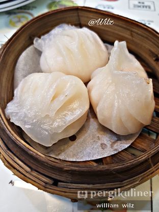 Foto 7 - Makanan di Grand Wing Heng oleh William Wilz