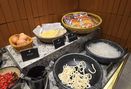 Foto Interior di Noya Thai Grill & Hotpot