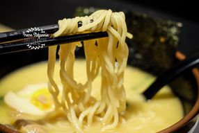 Foto Ramen SeiRock-Ya