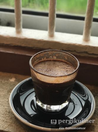 Foto Makanan di Roast Coffee