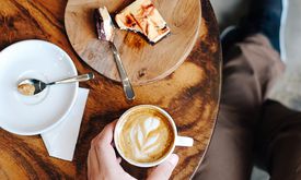 Crematology Coffee Roasters