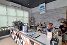 Foto Makanan di Reindel Coffee