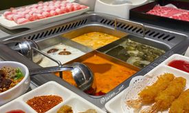 Haidilao Hot Pot