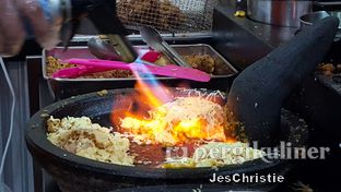 Foto review Ayam Keprabon Express oleh JC Wen 2