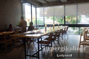 Foto 12 - Interior di Mister Sunday oleh Ladyonaf @placetogoandeat