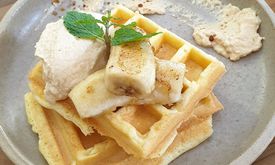Mangia - Verse Hotel