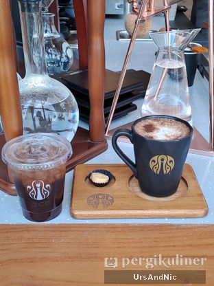 Foto 5 - Makanan di J.CO Reserve oleh UrsAndNic 