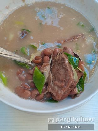Foto 4 - Makanan di Restaurant Sarang Oci oleh UrsAndNic 
