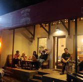 Foto Front of View di Kozi Coffee