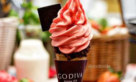 Godiva