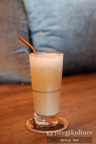 Foto review Kohicha Cafe oleh Deasy Lim 4