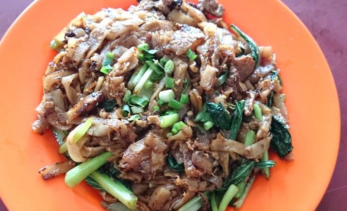 Amung Kwetiau & Bakso Sapi, Sunter - Info alamat, peta, no telepon, jam buka, dan menu