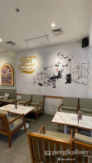 Foto review Aming Coffee oleh Darsehsri  7