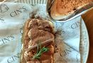 Foto Makanan di Cin's Coffee, Cakes & Eats