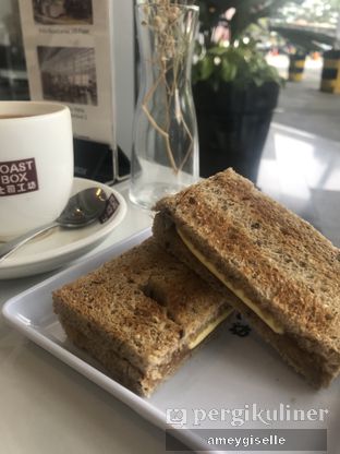 Foto 1 - Makanan di Toast Box oleh Hungry Mommy