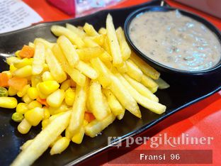 Foto review Nona Steak oleh Fransiscus  3