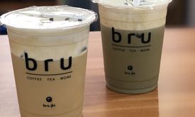Bru Coffee