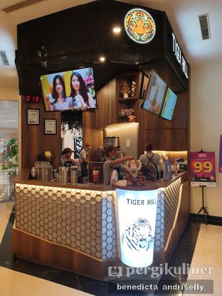 Foto 2 - Interior di Tiger Hill oleh ig: @andriselly 