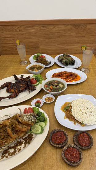 Foto review Pondok Ayam Kabita oleh Pondok Ayam Kabita 11