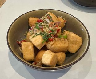 Foto review Koko Hawker oleh Albert Murdiono 2