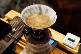 Foto Gerilya Coffee and Roastery
