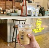 Foto di Lima Gram Coffee