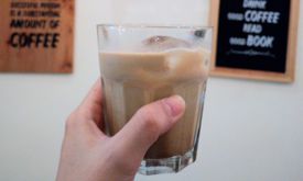 DMarcas Kopi