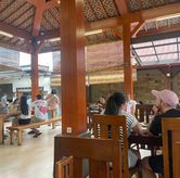 Foto di Dapoer Pandan Wangi