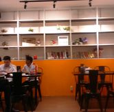 Foto di Sindikat Coffee