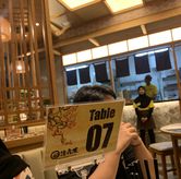 Foto di Ramen SeiRock-Ya