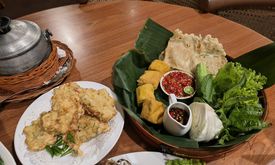 Liwet Asep Stroberi