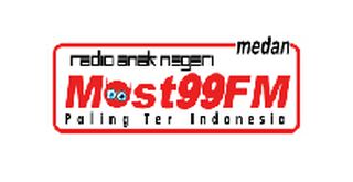 Most99FM Most99FM