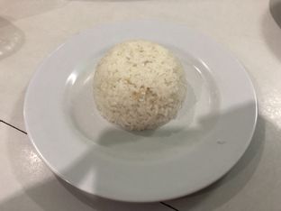 Foto review Ta Thao Chinese Resto oleh Albert Murdiono 9