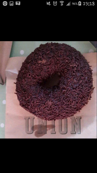 Foto 3 - Makanan di Union Deli oleh Olivia 