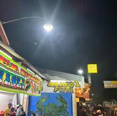 Foto di Seafood Fitri 1