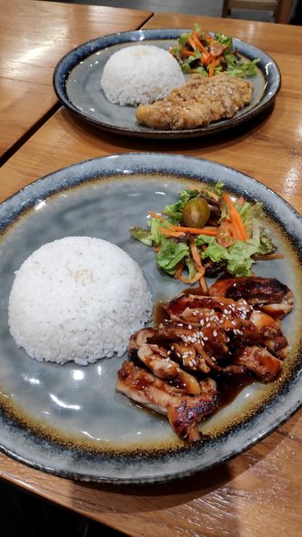 Foto Makanan di Southpark Coffee & Eatery