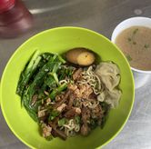 Foto di Bakmi Don Marco