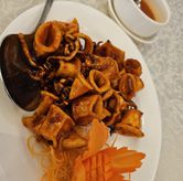 Foto di Central Restaurant