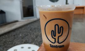 Tentram Kopi