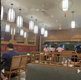 Foto di Winglok Hongkong Dimsum