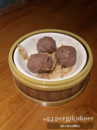 Foto review Lamian Palace oleh UrsAndNic  2