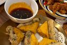 Foto Makanan di Aroem Restaurant & Ballroom