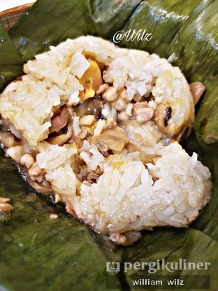 Foto 6 - Makanan di Grand Wing Heng oleh William Wilz