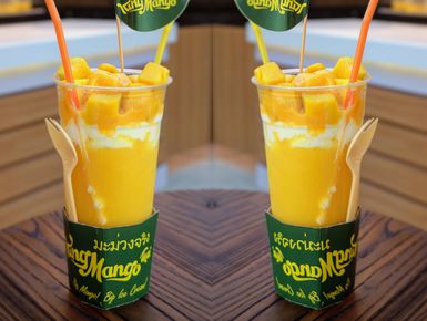 Inilah Minuman & Makanan Yang Pernah BOOM-ing!! Kamu udah pernah coba yang mana aja?
