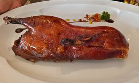 House Of Yuen - Fairmont Jakarta