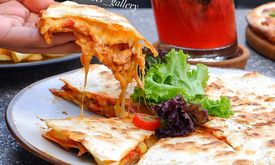 Bruen Coffee & Kitchen
