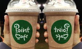 Point Cafe