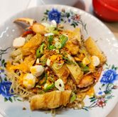 Foto di Kwetiaw Jangkung JK