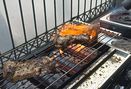 Foto Makanan di Rahang Tuna Pemuda