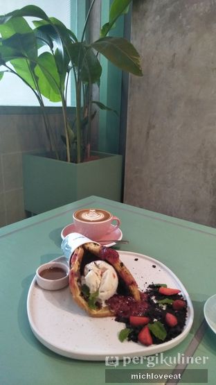 Foto review Ottoman's Coffee Brewers oleh Mich Love Eat 1